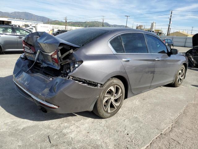 Photo 2 VIN: 1HGCR2F33GA191614 - HONDA ACCORD LX 