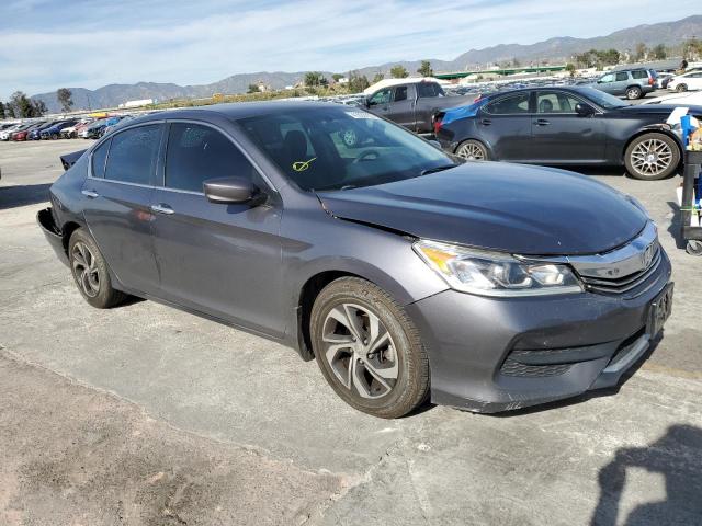 Photo 3 VIN: 1HGCR2F33GA191614 - HONDA ACCORD LX 