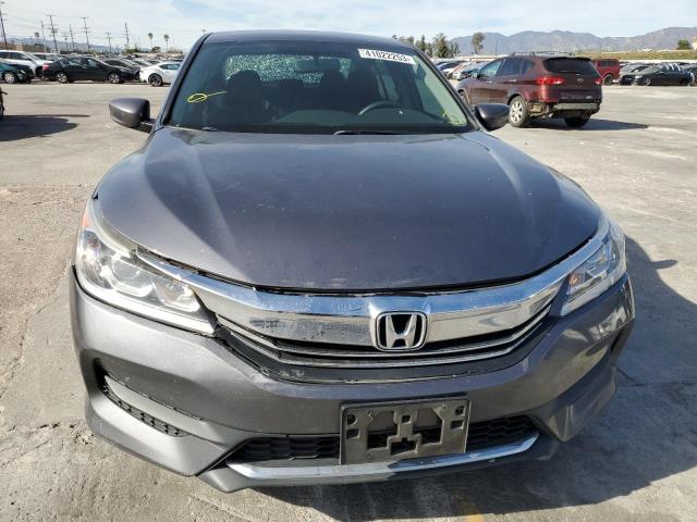 Photo 4 VIN: 1HGCR2F33GA191614 - HONDA ACCORD LX 