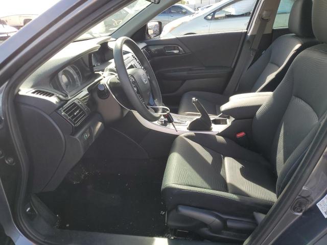 Photo 6 VIN: 1HGCR2F33GA191614 - HONDA ACCORD LX 