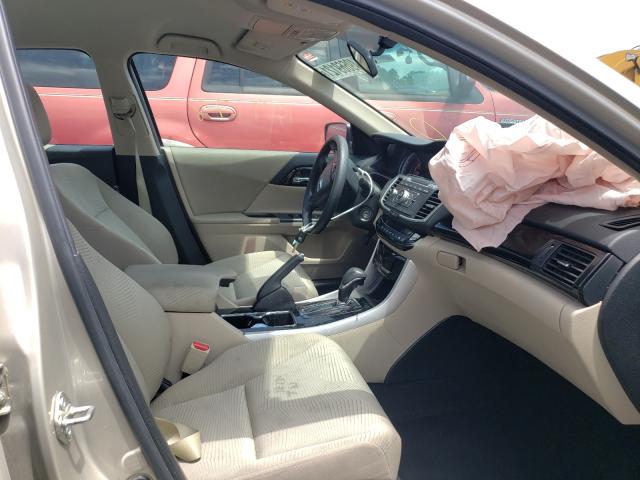 Photo 4 VIN: 1HGCR2F33GA191743 - HONDA ACCORD LX 