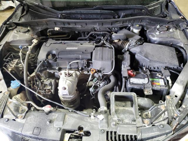 Photo 10 VIN: 1HGCR2F33GA195050 - HONDA ACCORD 