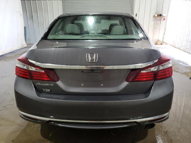 Photo 5 VIN: 1HGCR2F33GA195050 - HONDA ACCORD 