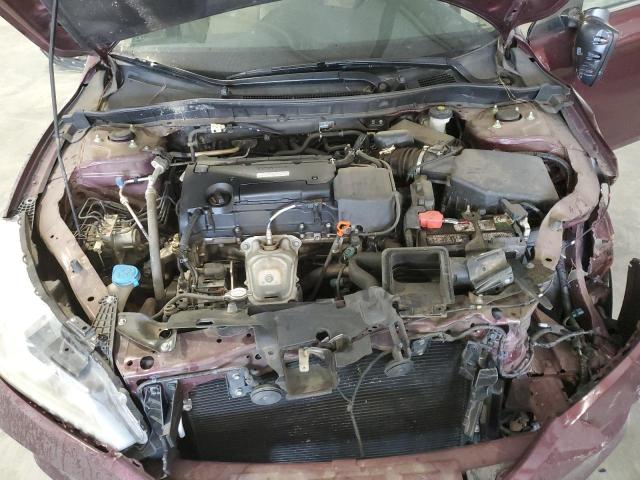 Photo 10 VIN: 1HGCR2F33GA196537 - HONDA ACCORD LX 