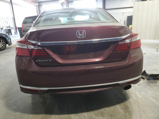 Photo 5 VIN: 1HGCR2F33GA196537 - HONDA ACCORD LX 