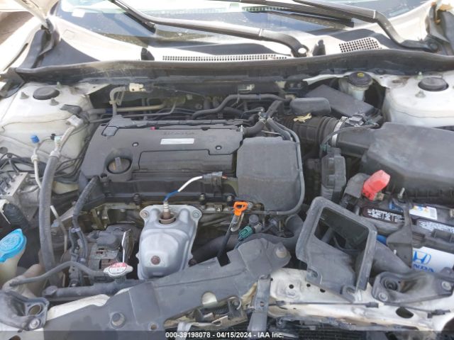 Photo 9 VIN: 1HGCR2F33GA197106 - HONDA ACCORD 