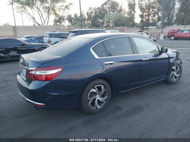 Photo 3 VIN: 1HGCR2F33GA201557 - HONDA ACCORD 