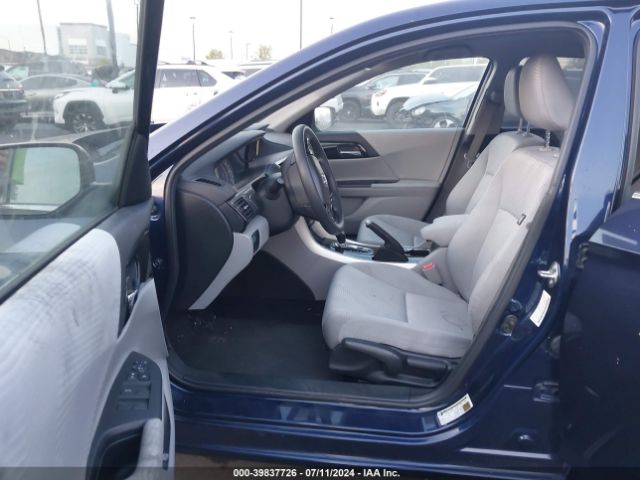 Photo 4 VIN: 1HGCR2F33GA201557 - HONDA ACCORD 