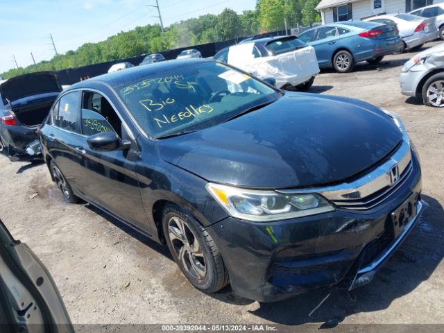 Photo 0 VIN: 1HGCR2F33GA203728 - HONDA ACCORD 