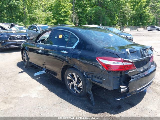 Photo 2 VIN: 1HGCR2F33GA203728 - HONDA ACCORD 