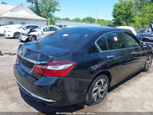 Photo 3 VIN: 1HGCR2F33GA203728 - HONDA ACCORD 