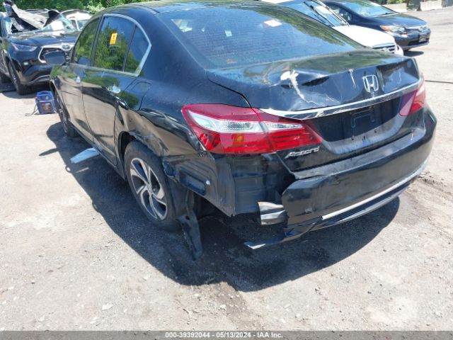 Photo 5 VIN: 1HGCR2F33GA203728 - HONDA ACCORD 