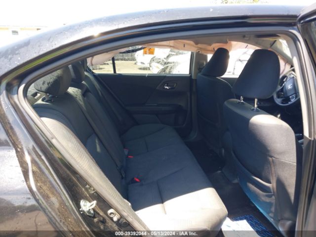 Photo 7 VIN: 1HGCR2F33GA203728 - HONDA ACCORD 