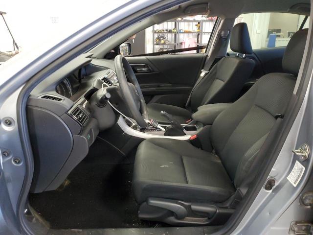 Photo 6 VIN: 1HGCR2F33GA205964 - HONDA ACCORD LX 