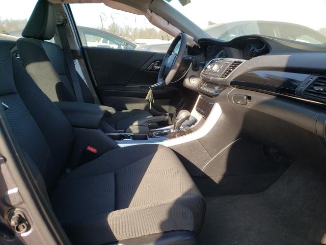 Photo 4 VIN: 1HGCR2F33GA208508 - HONDA ACCORD LX 