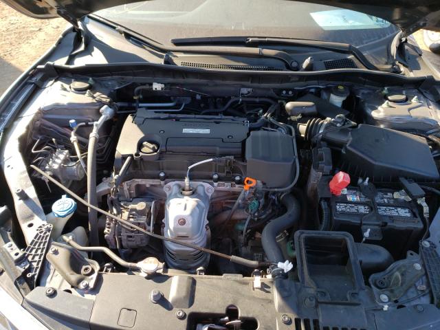 Photo 6 VIN: 1HGCR2F33GA208508 - HONDA ACCORD LX 