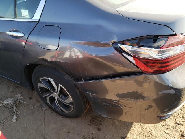 Photo 8 VIN: 1HGCR2F33GA208508 - HONDA ACCORD LX 