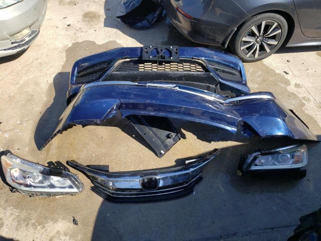 Photo 11 VIN: 1HGCR2F33GA210646 - HONDA ACCORD 