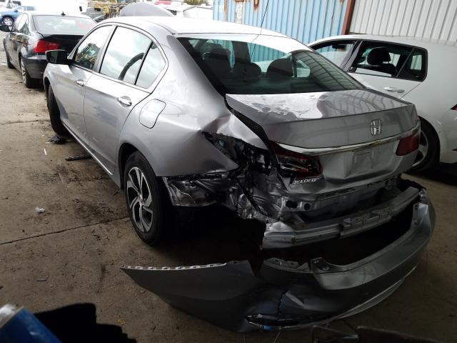 Photo 2 VIN: 1HGCR2F33GA214146 - HONDA ACCORD LX 