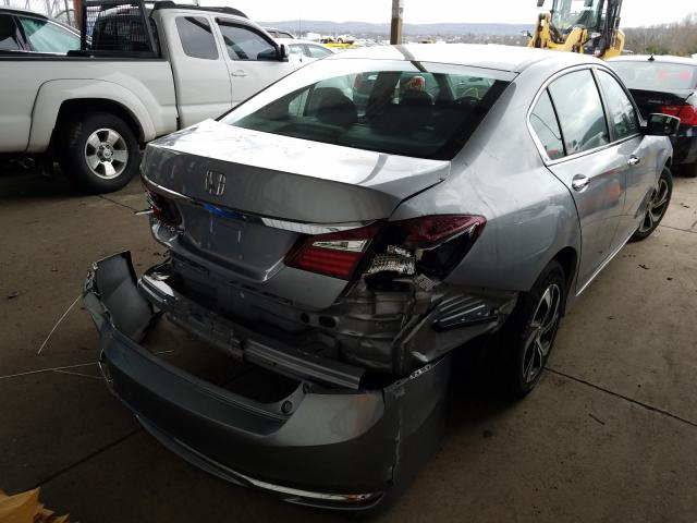 Photo 3 VIN: 1HGCR2F33GA214146 - HONDA ACCORD LX 