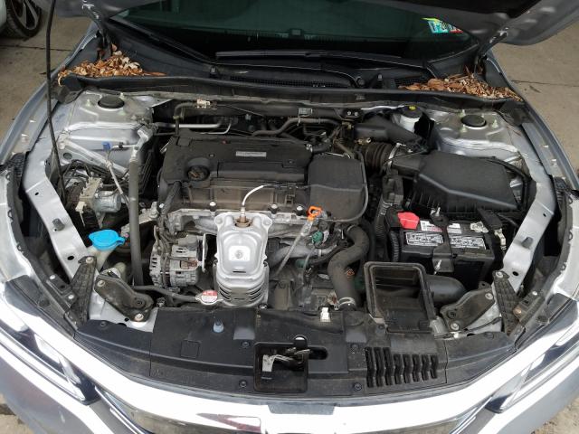 Photo 6 VIN: 1HGCR2F33GA214146 - HONDA ACCORD LX 