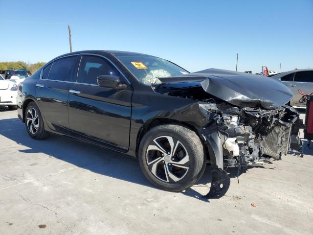 Photo 3 VIN: 1HGCR2F33GA220402 - HONDA ACCORD LX 