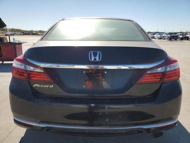 Photo 5 VIN: 1HGCR2F33GA220402 - HONDA ACCORD LX 