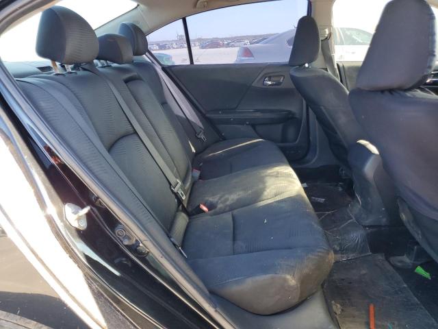 Photo 9 VIN: 1HGCR2F33GA220402 - HONDA ACCORD LX 