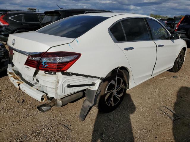 Photo 3 VIN: 1HGCR2F33GA220674 - HONDA ACCORD LX 