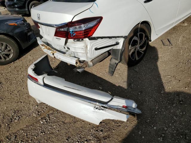 Photo 8 VIN: 1HGCR2F33GA220674 - HONDA ACCORD LX 