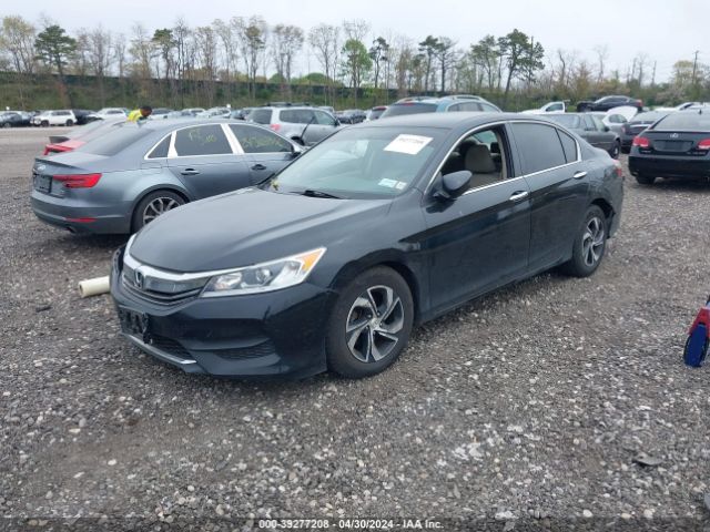 Photo 1 VIN: 1HGCR2F33GA224062 - HONDA ACCORD 