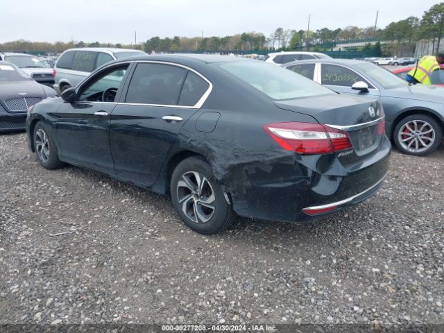 Photo 2 VIN: 1HGCR2F33GA224062 - HONDA ACCORD 