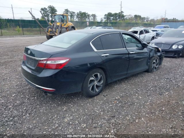 Photo 3 VIN: 1HGCR2F33GA224062 - HONDA ACCORD 