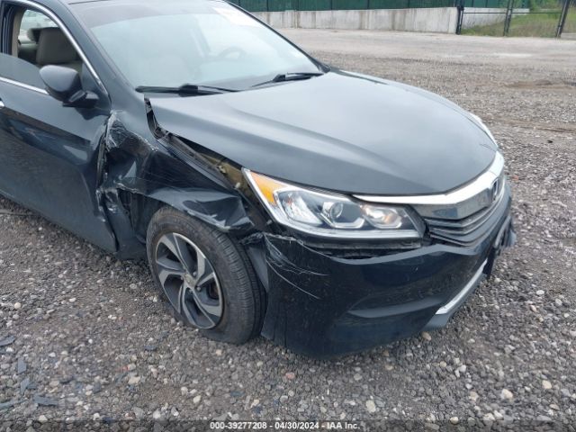 Photo 5 VIN: 1HGCR2F33GA224062 - HONDA ACCORD 