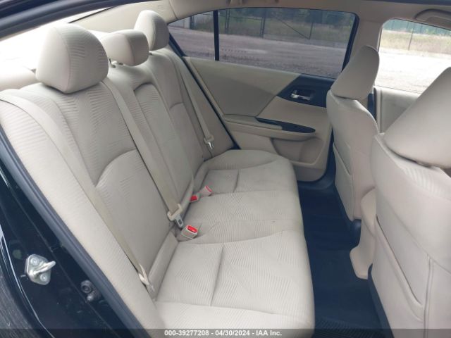 Photo 7 VIN: 1HGCR2F33GA224062 - HONDA ACCORD 