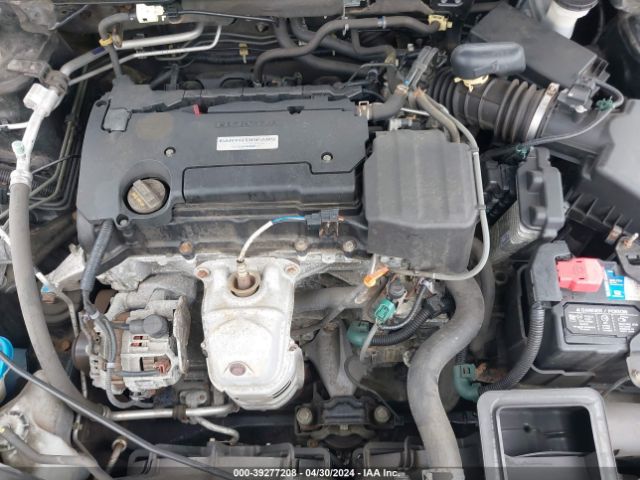 Photo 9 VIN: 1HGCR2F33GA224062 - HONDA ACCORD 