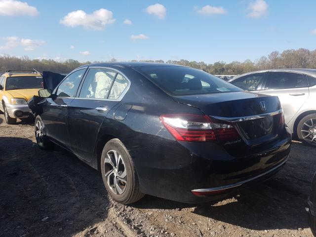 Photo 2 VIN: 1HGCR2F33GA231268 - HONDA ACCORD LX 