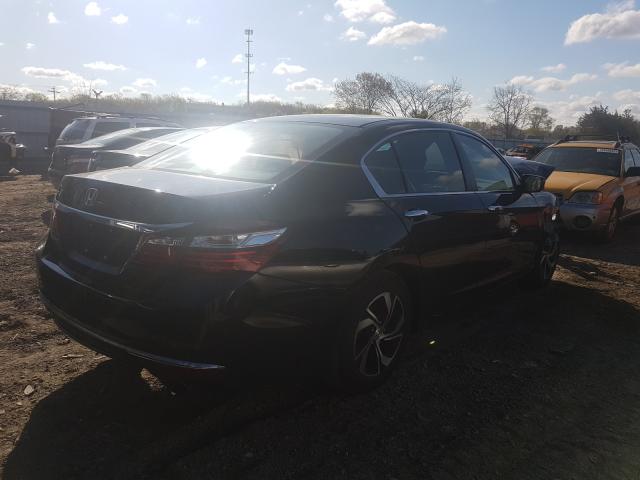 Photo 3 VIN: 1HGCR2F33GA231268 - HONDA ACCORD LX 