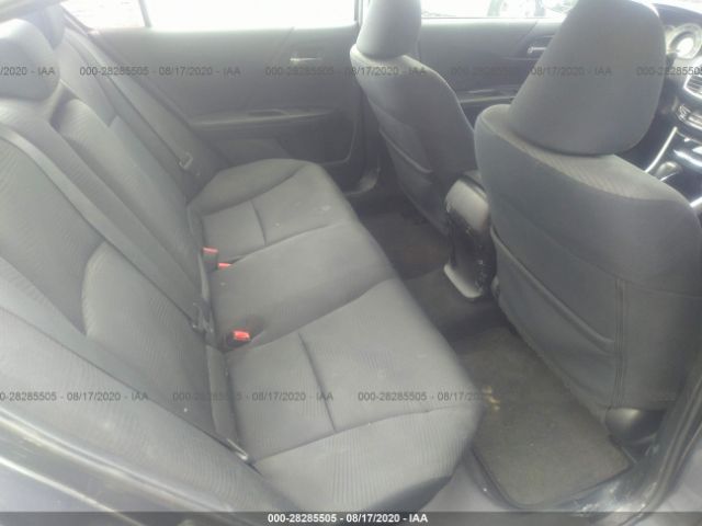 Photo 7 VIN: 1HGCR2F33GA235823 - HONDA ACCORD SEDAN 