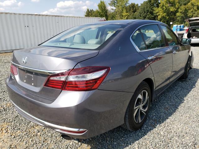 Photo 3 VIN: 1HGCR2F33GA237944 - HONDA ACCORD LX 