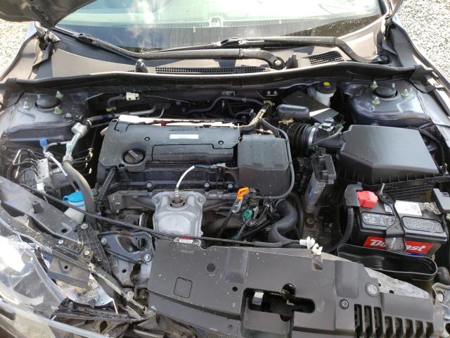 Photo 6 VIN: 1HGCR2F33GA237944 - HONDA ACCORD LX 