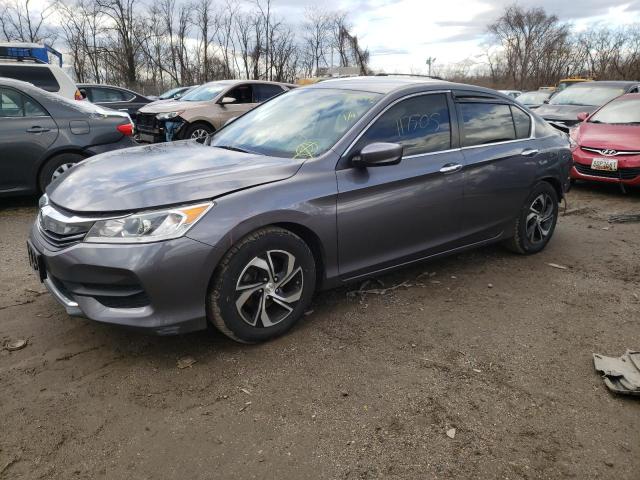 Photo 0 VIN: 1HGCR2F33GA242576 - HONDA ACCORD LX 