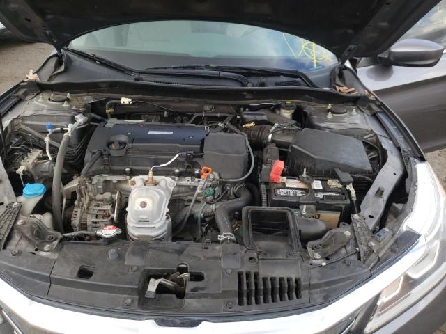 Photo 10 VIN: 1HGCR2F33GA242576 - HONDA ACCORD LX 