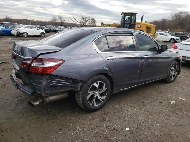 Photo 2 VIN: 1HGCR2F33GA242576 - HONDA ACCORD LX 