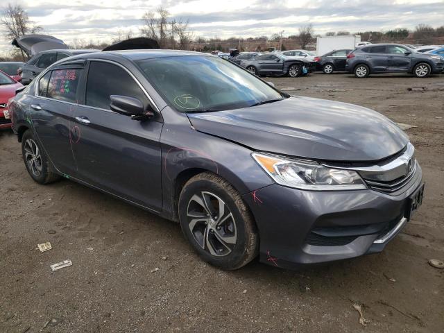 Photo 3 VIN: 1HGCR2F33GA242576 - HONDA ACCORD LX 