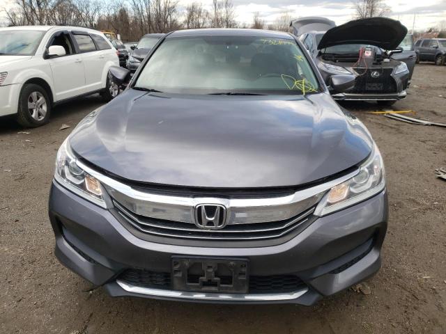 Photo 4 VIN: 1HGCR2F33GA242576 - HONDA ACCORD LX 