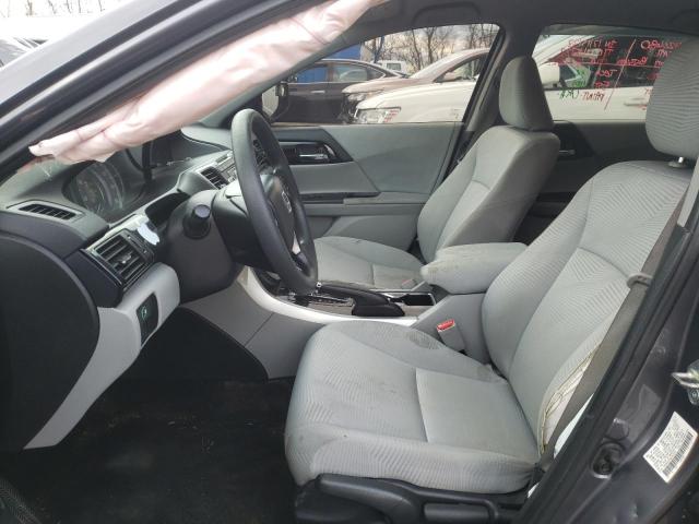 Photo 6 VIN: 1HGCR2F33GA242576 - HONDA ACCORD LX 