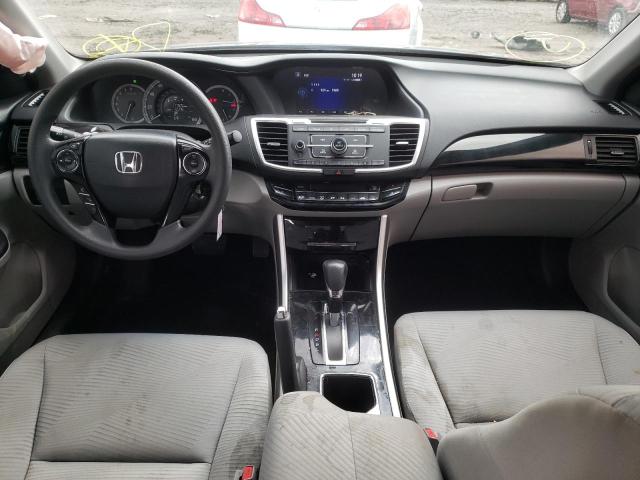 Photo 7 VIN: 1HGCR2F33GA242576 - HONDA ACCORD LX 