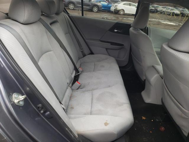 Photo 9 VIN: 1HGCR2F33GA242576 - HONDA ACCORD LX 