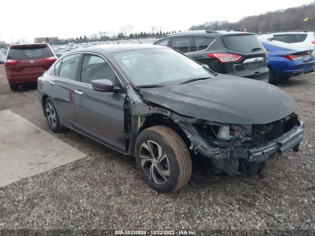 Photo 0 VIN: 1HGCR2F33GA244456 - HONDA ACCORD 